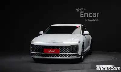 Hyundai Grandeur 2024 2.5 Автомат в Москве № 1172016, миниатюра 3