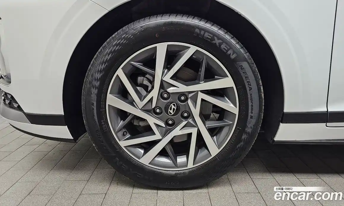 Hyundai Grandeur 2024 2.5 Автомат в Москве № 1172016, фото 5