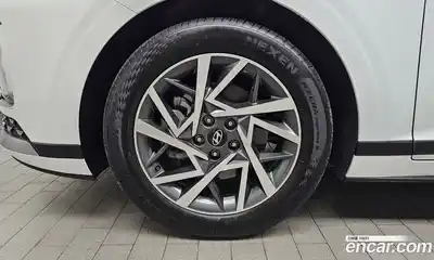 Hyundai Grandeur 2024 2.5 Автомат в Москве № 1172016, миниатюра 5