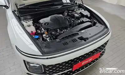 Hyundai Grandeur 2024 2.5 Автомат в Москве № 1172016, миниатюра 6