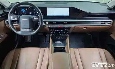 Hyundai Grandeur 2024 2.5 Автомат в Москве № 1172016, миниатюра 7