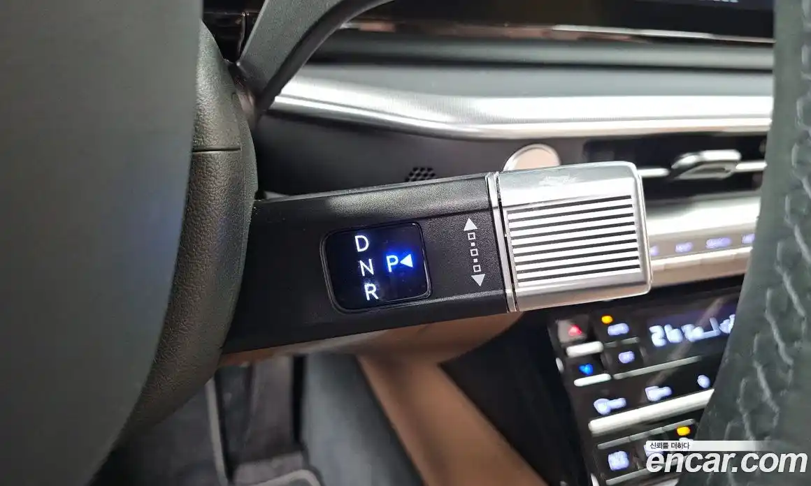 Hyundai Grandeur 2024 2.5 Автомат в Москве № 1172016, фото 9