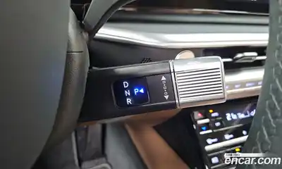 Hyundai Grandeur 2024 2.5 Автомат в Москве № 1172016, миниатюра 9