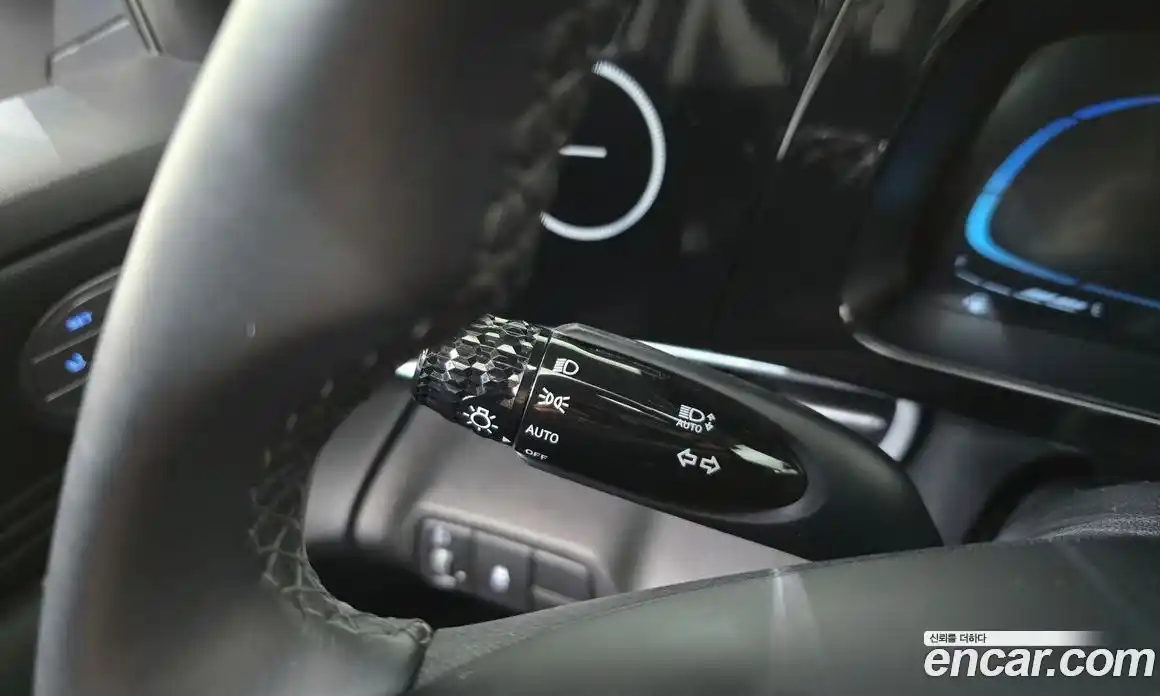 Hyundai Avante 2024 1.6 гидро в Москве № 1172066, фото 17