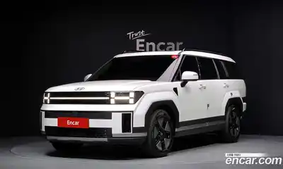 Hyundai Santa Fe HEV 1.6 2WD Exclusive