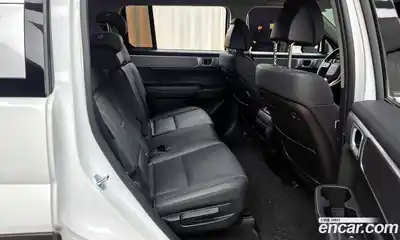 Hyundai Santa Fe 2024 1.6 Автомат в Москве № 1172067, миниатюра 12