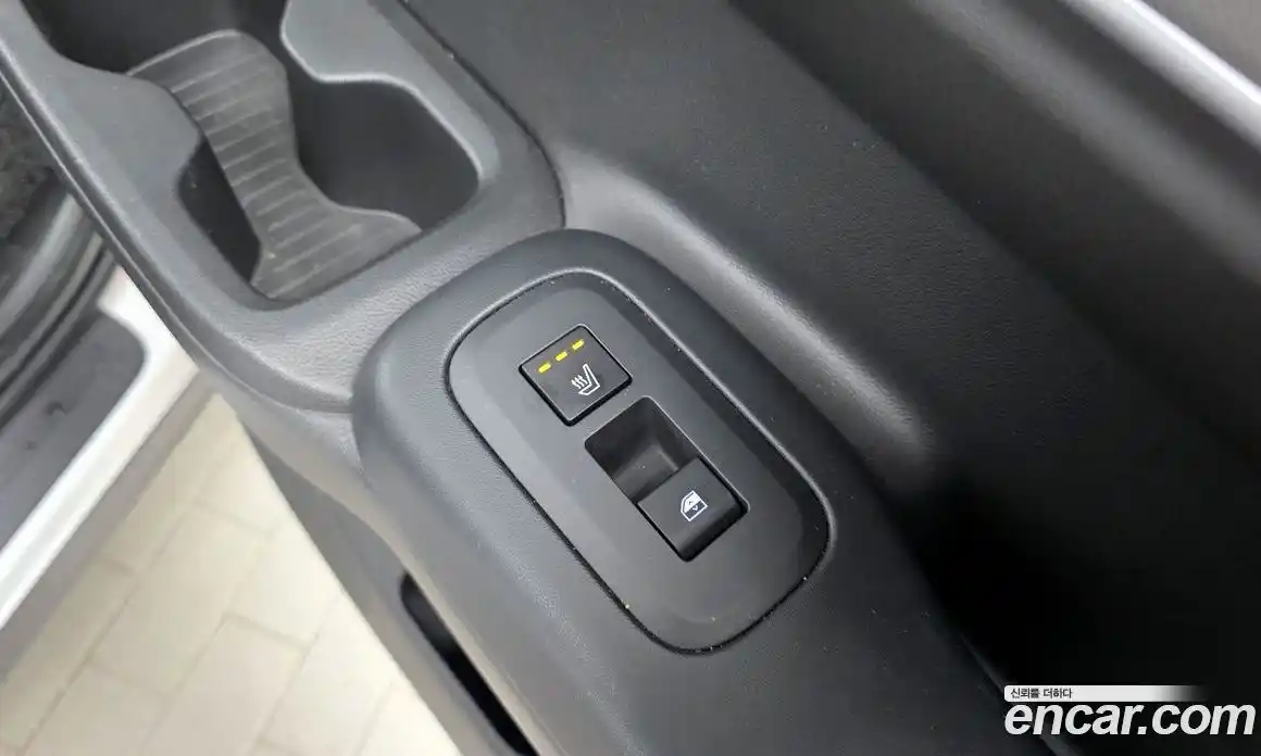 Hyundai Santa Fe 2024 1.6 Автомат в Москве № 1172067, фото 18