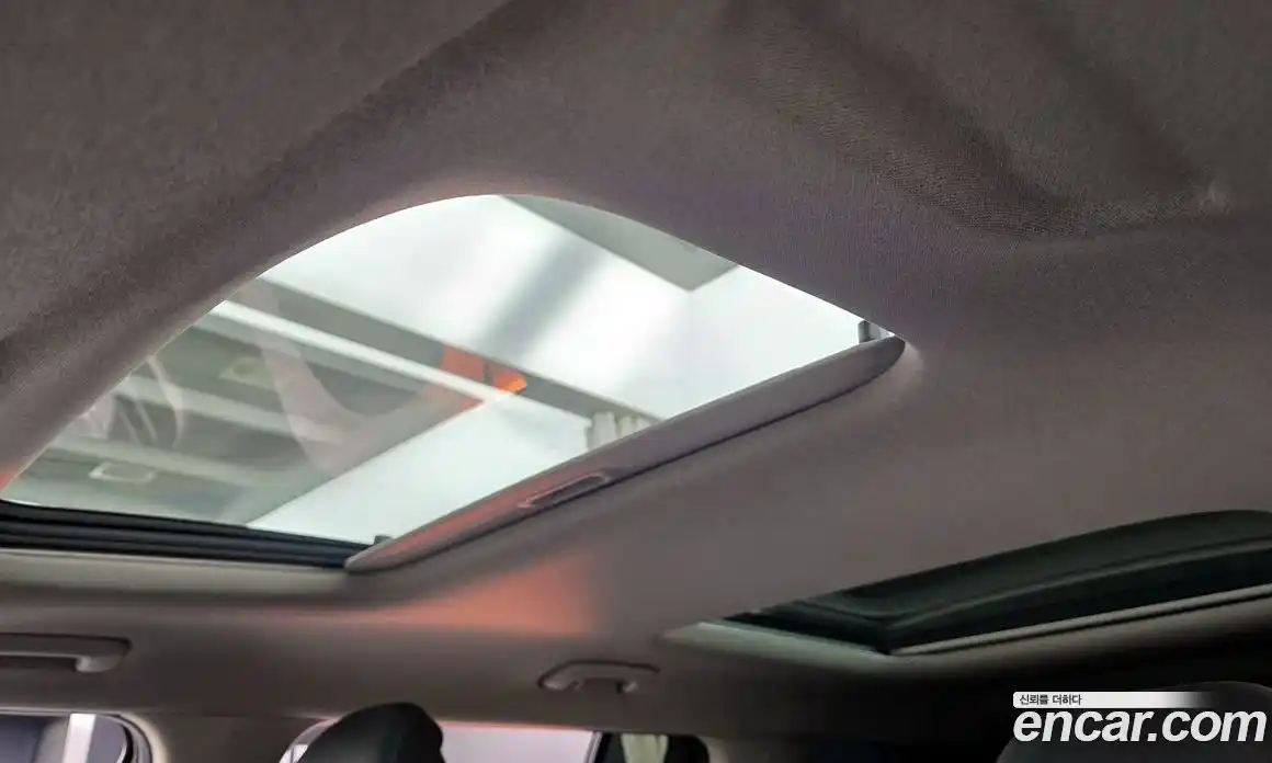 Hyundai Santa Fe 2024 1.6 Автомат в Москве № 1172067, фото 19