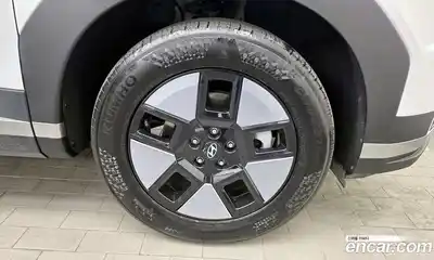 Hyundai Santa Fe 2024 1.6 Автомат в Москве № 1172067, миниатюра 5