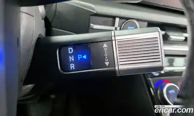 Hyundai Santa Fe 2024 1.6 Автомат в Москве № 1172067, миниатюра 9