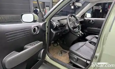 Hyundai Casper 2023 1.0 Автомат в Москве № 1172102, миниатюра 11