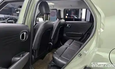 Hyundai Casper 2023 1.0 Автомат в Москве № 1172102, миниатюра 12