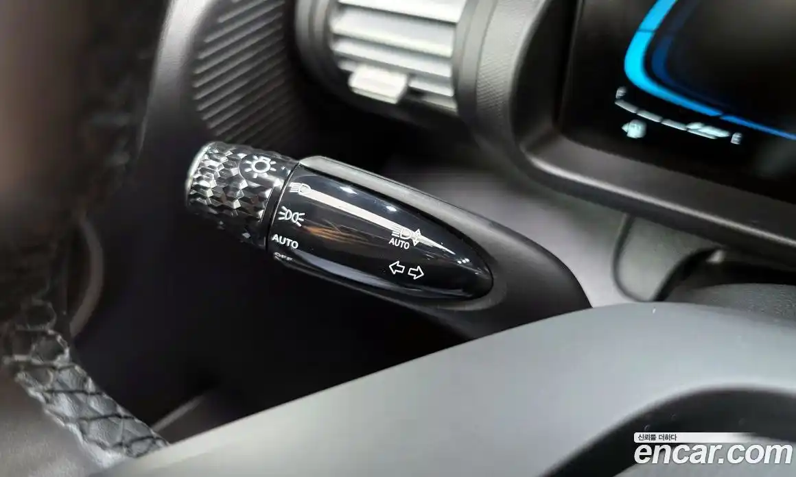 Hyundai Casper 2023 1.0 Автомат в Москве № 1172102, фото 18