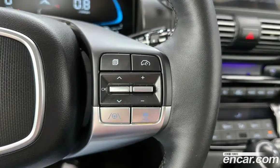 Hyundai Casper 2023 1.0 Автомат в Москве № 1172102, фото 19