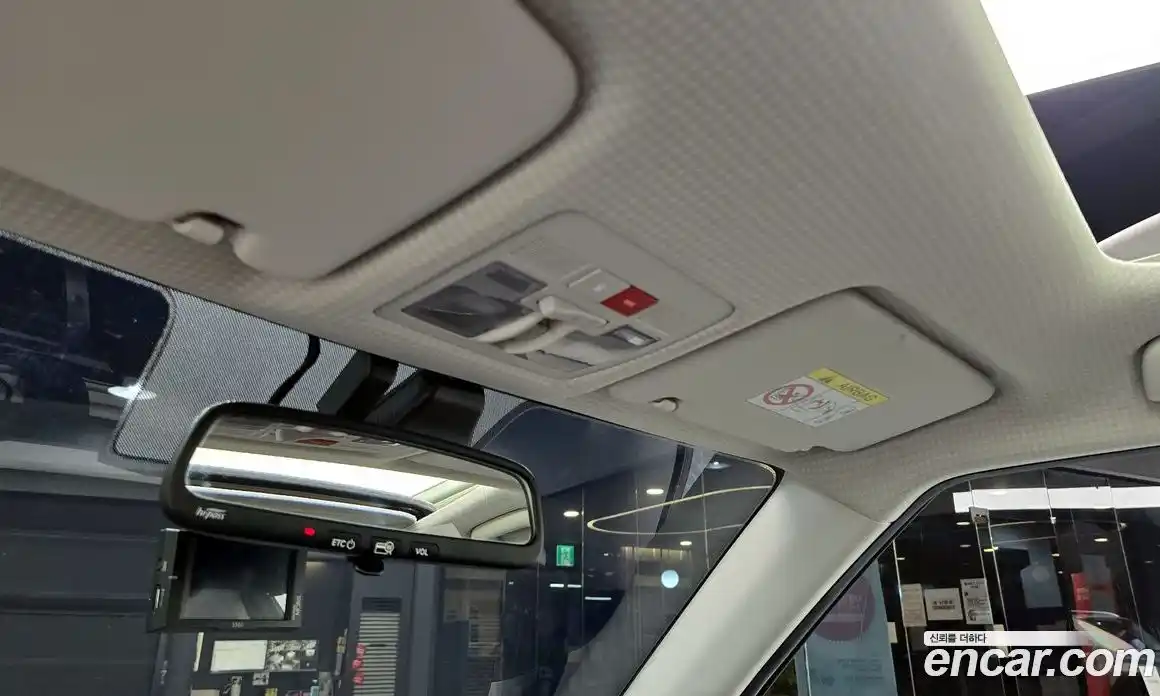 Hyundai Casper 2023 1.0 Автомат в Москве № 1172102, фото 20