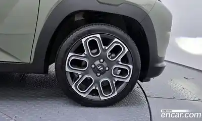 Hyundai Casper 2023 1.0 Автомат в Москве № 1172102, миниатюра 5