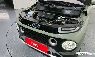 Hyundai Casper 2023 1.0 Автомат в Москве № 1172102, миниатюра 6