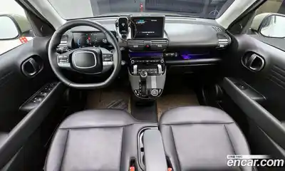 Hyundai Casper 2023 1.0 Автомат в Москве № 1172102, миниатюра 7