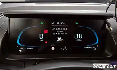 Hyundai Casper 2023 1.0 Автомат в Москве № 1172102, миниатюра 8