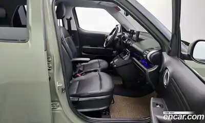 Hyundai Casper 2023 1.0 Автомат в Москве № 1172102, миниатюра 10