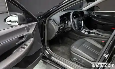 Hyundai Sonata 2021 2.0 Автомат в Москве № 1172123, миниатюра 11