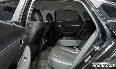 Hyundai Sonata 2021 2.0 Автомат в Москве № 1172123, миниатюра 12