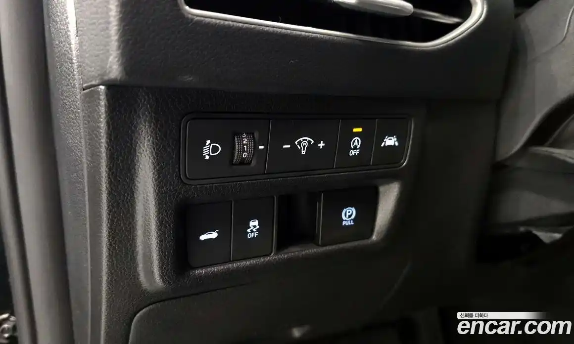 Hyundai Sonata 2021 2.0 Автомат в Москве № 1172123, фото 17