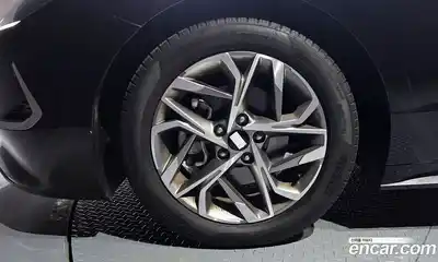 Hyundai Sonata 2021 2.0 Автомат в Москве № 1172123, миниатюра 5