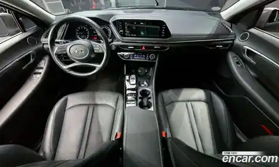 Hyundai Sonata 2021 2.0 Автомат в Москве № 1172123, миниатюра 7