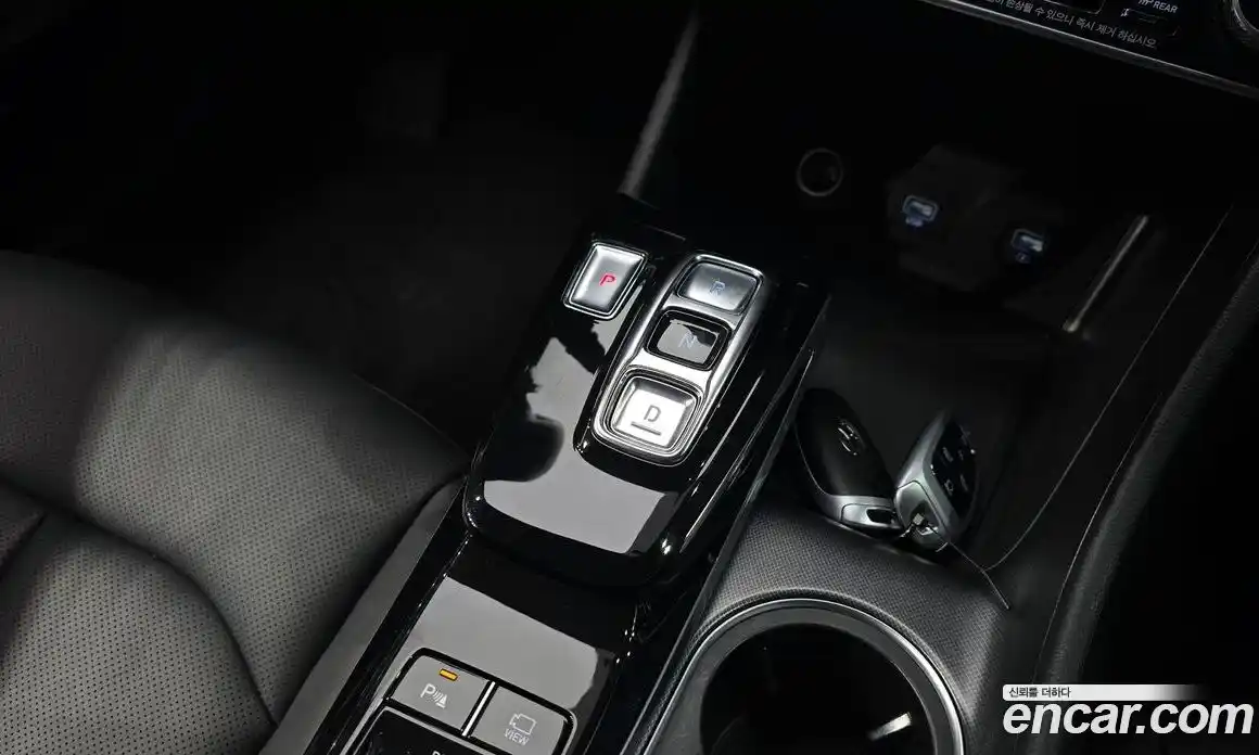 Hyundai Sonata 2021 2.0 Автомат в Москве № 1172123, фото 9