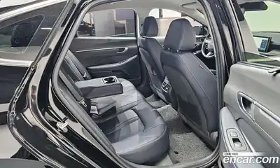 Hyundai Sonata 2024 1.6 Автомат в Москве № 1172148, миниатюра 12