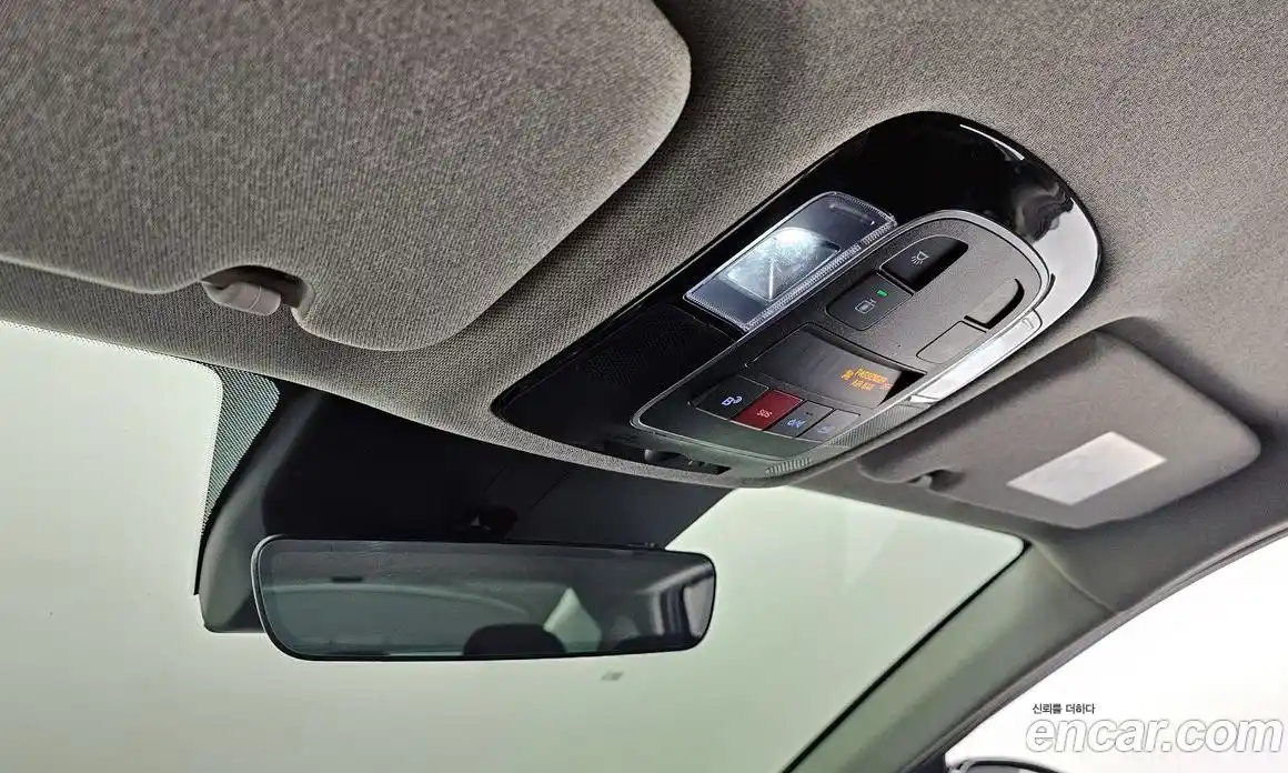 Hyundai Sonata 2024 1.6 Автомат в Москве № 1172148, фото 16