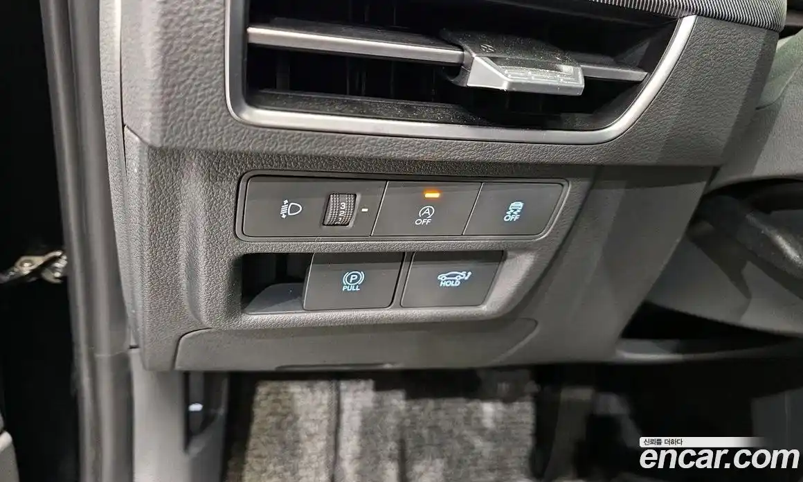 Hyundai Sonata 2024 1.6 Автомат в Москве № 1172148, фото 17