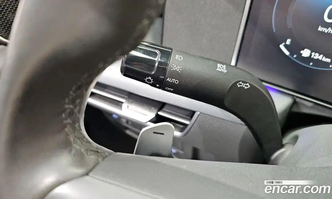 Hyundai Sonata 2024 1.6 Автомат в Москве № 1172148, фото 18