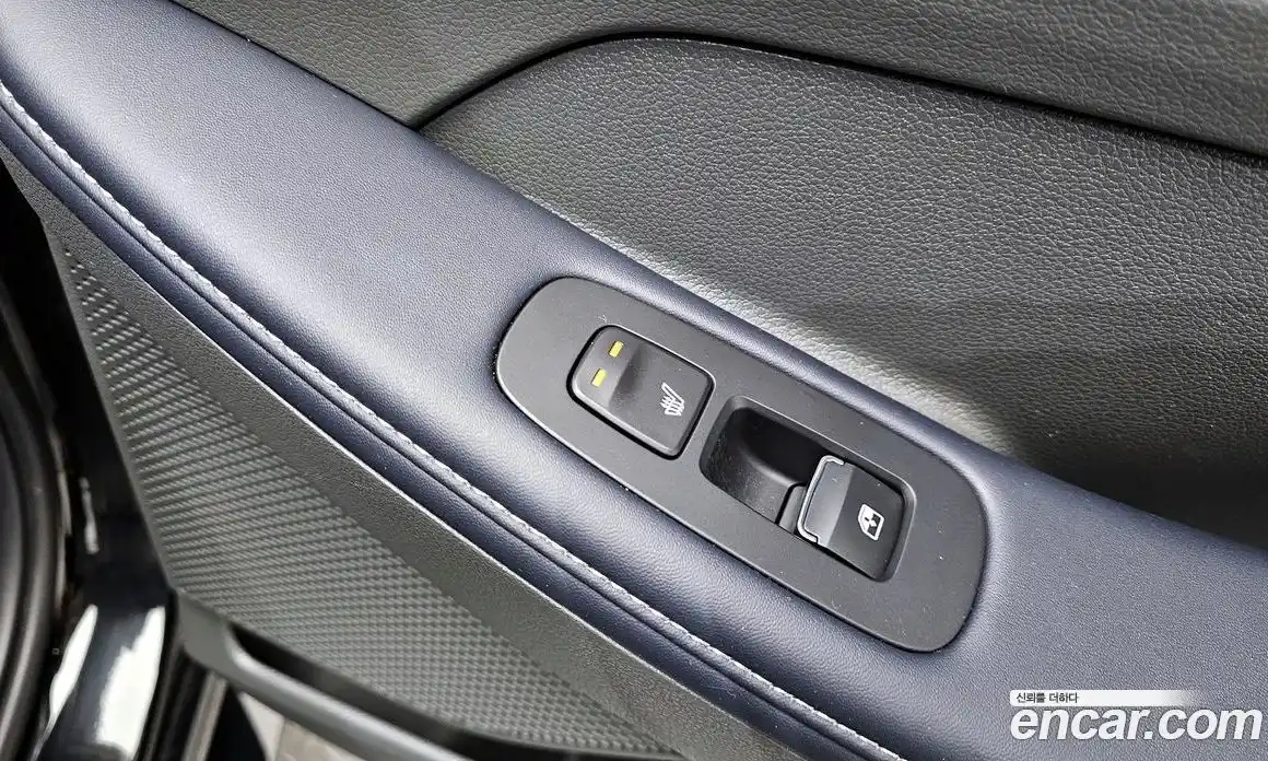 Hyundai Sonata 2024 1.6 Автомат в Москве № 1172148, фото 19