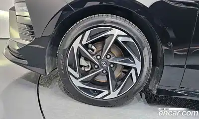 Hyundai Sonata 2024 1.6 Автомат в Москве № 1172148, миниатюра 5