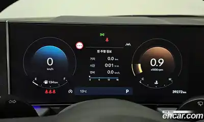 Hyundai Sonata 2024 1.6 Автомат в Москве № 1172148, миниатюра 8