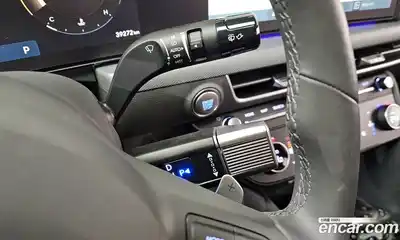 Hyundai Sonata 2024 1.6 Автомат в Москве № 1172148, миниатюра 9