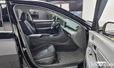 Hyundai Sonata 2024 1.6 Автомат в Москве № 1172148, миниатюра 10