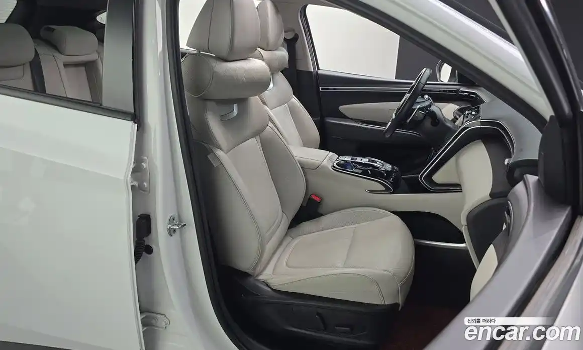 Hyundai Tucson 2022 1.6 Автомат в Москве № 1172150, фото 12