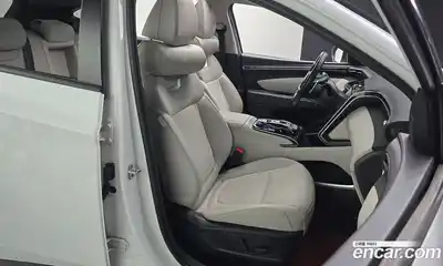 Hyundai Tucson 2022 1.6 Автомат в Москве № 1172150, миниатюра 12