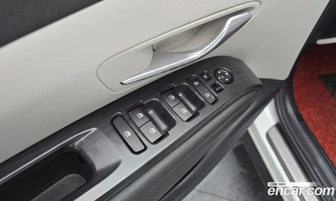 Hyundai Tucson 2022 1.6 Автомат в Москве № 1172150, фото 14