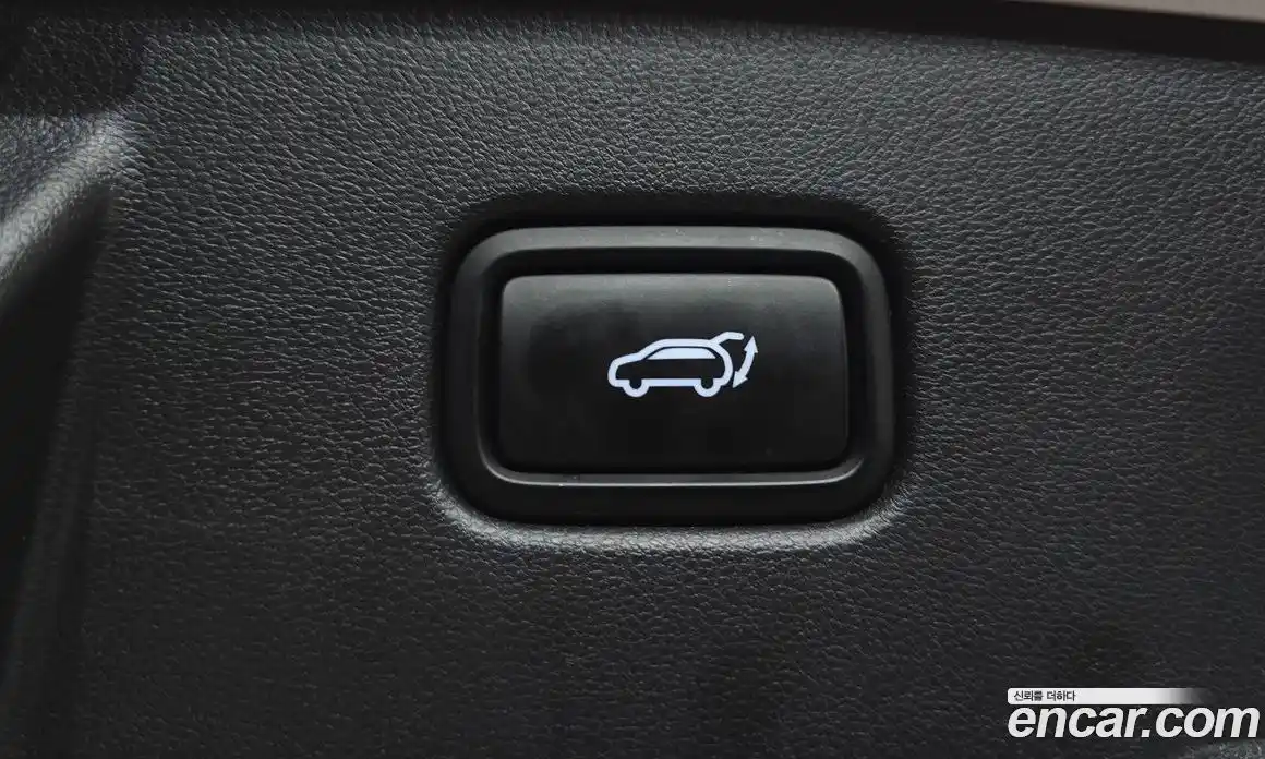 Hyundai Tucson 2022 1.6 Автомат в Москве № 1172150, фото 19