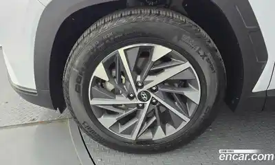 Hyundai Tucson 2022 1.6 Автомат в Москве № 1172150, миниатюра 5