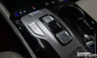 Hyundai Tucson 2022 1.6 Автомат в Москве № 1172150, миниатюра 9