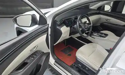 Hyundai Tucson 2022 1.6 Автомат в Москве № 1172150, миниатюра 10