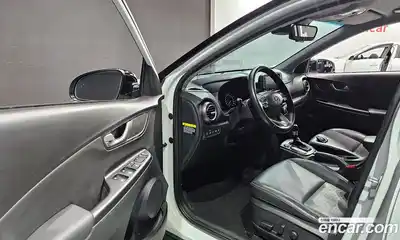 Hyundai Kona 2019 1.6 Автомат в Москве № 1172155, миниатюра 11