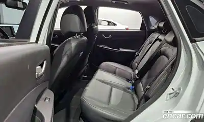 Hyundai Kona 2019 1.6 Автомат в Москве № 1172155, миниатюра 12