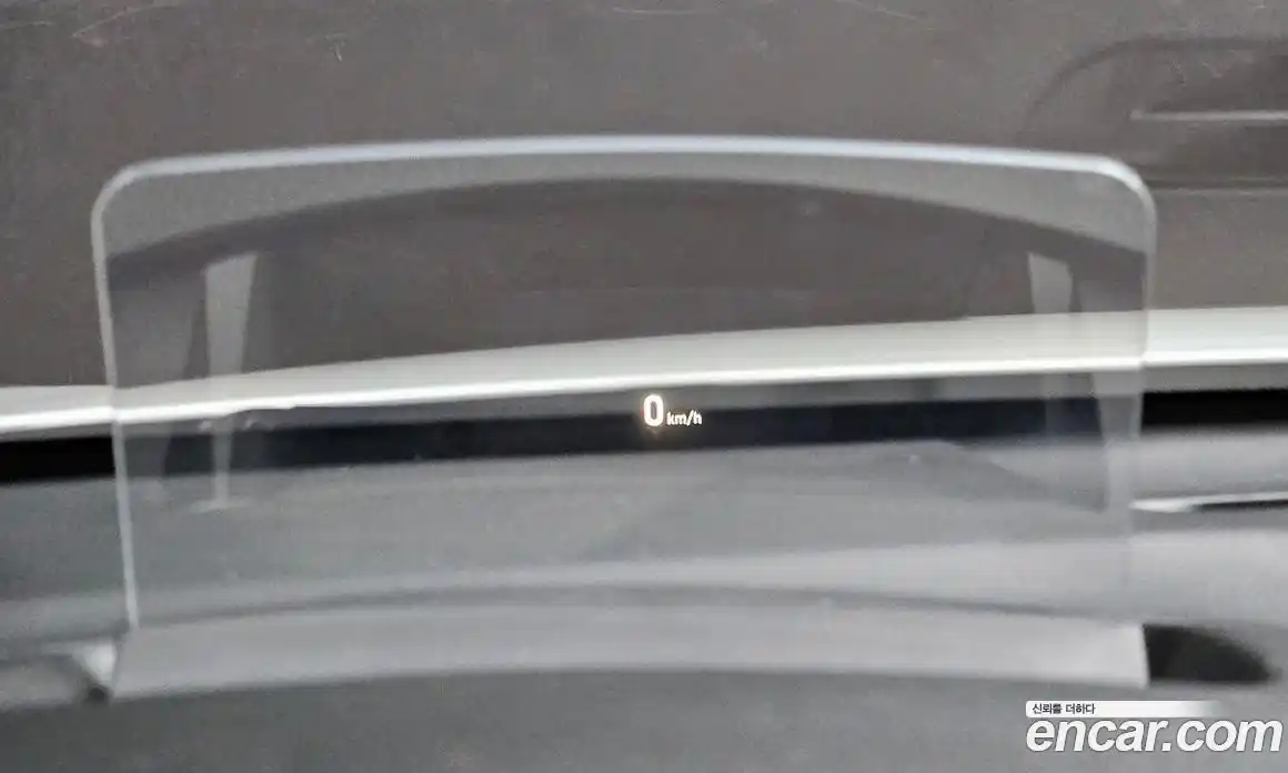 Hyundai Kona 2019 1.6 Автомат в Москве № 1172155, фото 18