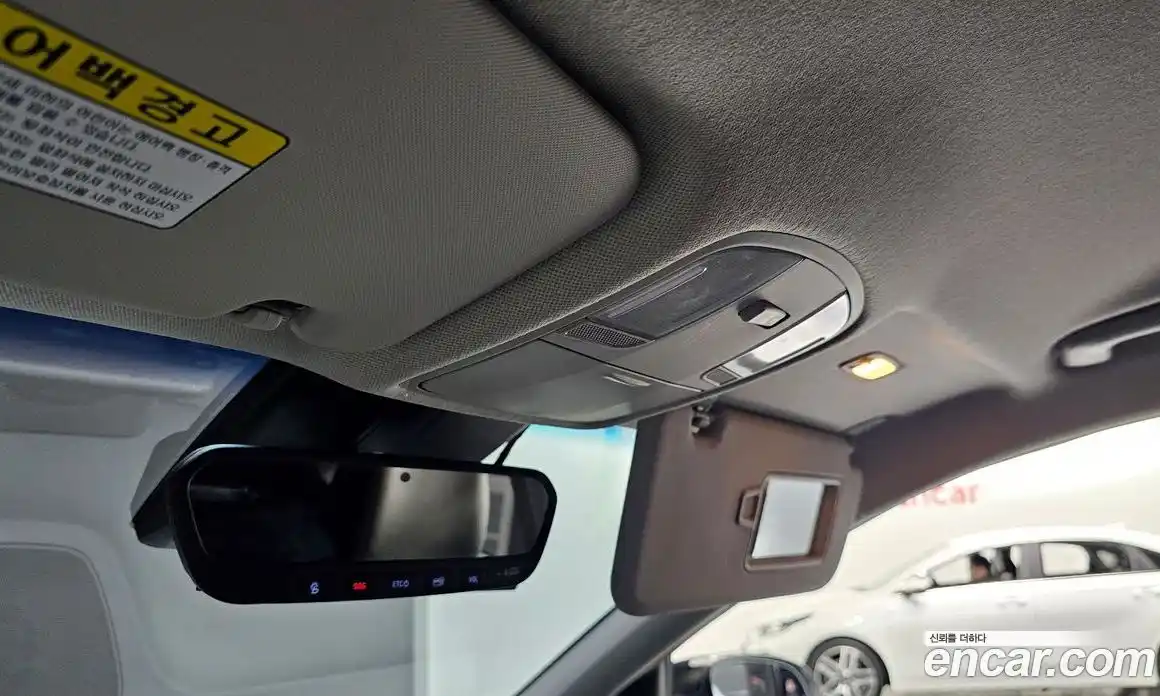 Hyundai Kona 2019 1.6 Автомат в Москве № 1172155, фото 19